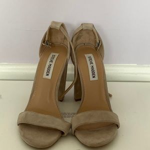 Steve Madden Heeled Sandals